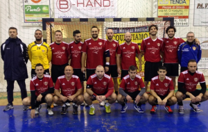 Pallamano, B: Serra Fasano si impone a Noci