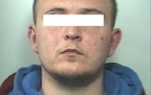 Furto in merceria: arrestato 23enne