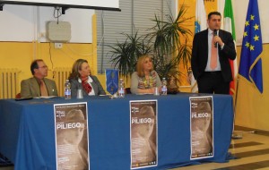 Rotary e Liceo “Simone Durano” celebrano Giuseppe Piliego