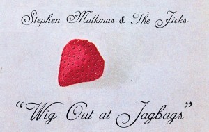 Il Disco della Settimana è “Wig Out At Jagbags” di Stephen Malkmus & The Jicks