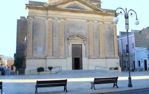 Retinopera al Sindaco: “il corso principale di S. Pancrazio diventi isola pedonale”