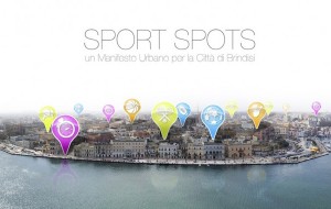 Il progetto Sport Spots Brindisi premiato a Ferrara