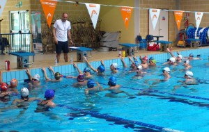 Raduno Triathlon a Brindisi: grande festa di sport