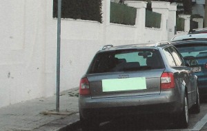 Segnali privi di ordinanza: la risposta della Multiservizi. Di Aldo Indini