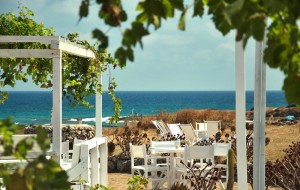 White Ostuni Beach Club in tour a Roma e Milano