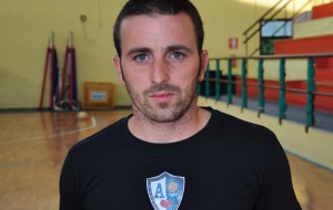 Alberto S. Pietro sconfitto dal Ruvo