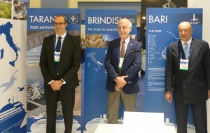I porti pugliesi alla Seatrade Cruise and Shipping Convention di Miami