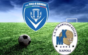 Il Brindisi torna alla vittoria: battuta in trasferta la Mariano Keller