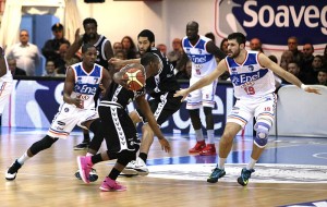 Terzo Tempo web: Enel Brindisi-Bologna
