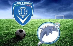 CND, Città di Brindisi: netta vittoria sul Manfredonia