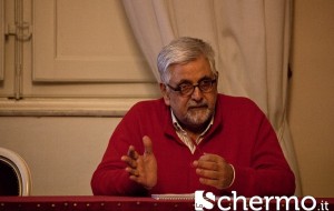 Nuovo Teatro Verdi: domenica incontro con Gianfranco Capitta