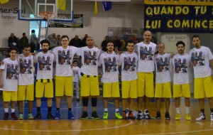 Ostuni promossa in DNC