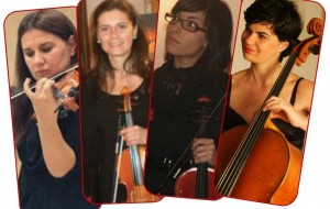 BrindisiClassica: sabato 8 concerto per la Festa della Donna