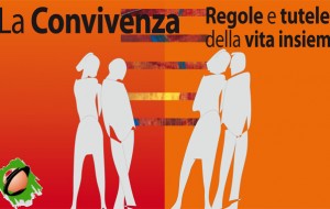 Da ConfConsumatori una “Guida ai diritti e doveri delle coppie conviventi”