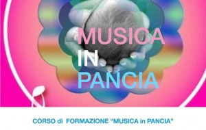 Musica in Pancia: arriva l’esclusivo corso di Formazione per musicisti