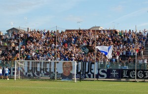 Curva Sud Brindisi: “chiediamo incontro al Comune”