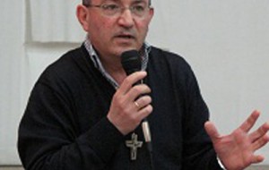 Domani Don Raffaele Bruno all’Istituto Ferdinando di Mesagne