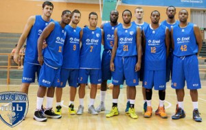 Enel Brindisi-Dinamo Sassari: tutte le info sui biglietti