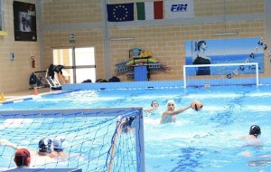Pallanuoto: Fimco Brindisi corsara a Crotone