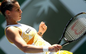 Fantastica Flavia: è finale ad Indian Wells