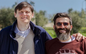 Gregor Fučka e Cattabiani presentano il I Camp “Best Your Skills Basket&Coach”