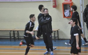 L’Alberto S. Pietro strapazza lo Sporting Grotte