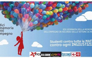 12 Marzo: Giornata contro le mafie al Dopolavoro di Brindisi