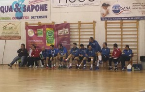 Junior Fasano: vittoria agevole contro il Siracusa