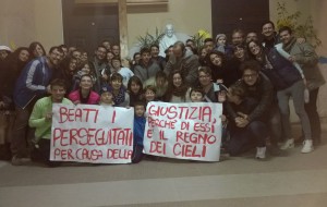 L’oratorio in marcia in ricordo delle vittime di mafia: il video dei giovani salesiani
