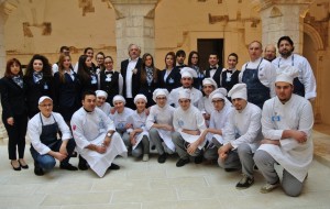 Boom di partecipazione al Weekend del Gusto di Ceglie M.ca
