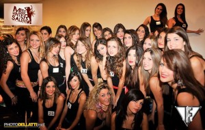 Miss Winter Salento: ecco le reginette di Bellezza del Tacco D’Italia