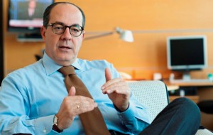 L’Intervista. “Paolo De Castro: la PAC ed i giovani”. Di Andrea Bracciale