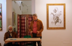 Pietro Garganese eletto nuovo Presidente del Centro Artistico Culturale “La Casaccia”