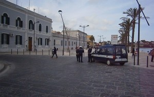 Negroamaro Wine Festival: l’impegno della Polizia Municipale di Brindisi