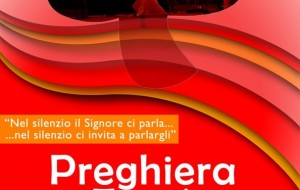 Settimana della Legalità: si apre con la preghiera Taizè, si prosegue con “I cento passi”