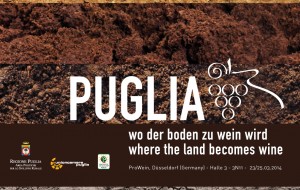Cinque cantine brindisine al ProWein di Dusseldorf