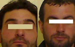 Rubarono 12.000 euro ad un pastore: arrestati due giovani di S. Pietro