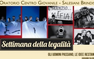 Patì sotto il peso delle Mafie: domani la Via Crucis sulla legalità