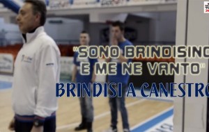 Il video ufficiale di “Brindisi a canestro” dei Southlink