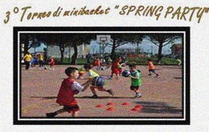 Al via la III edizione del torneo “Spring Party”