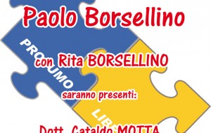 L’aula Magna del Giorgi intitolata a Paolo Borsellino