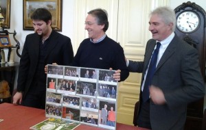 A Brindisi 4 partite del Torneo di Ostuni