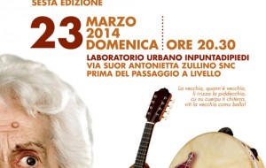 Tutto pronto per la VI edizione de “La Vecchia Spilosa”