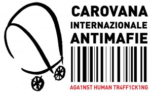 Sabato 26 la Carovana Antimafie arriva a Brindisi