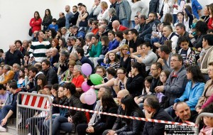 B2 Femm.: l’Assi Manzoni batte al tie-break la capolista Cutrofiano