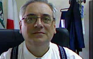 Corradino De Pascalis è il nuovo Presidente della Azione Cattolica della Diocesi di Oria
