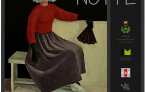 Da martedi a Francavilla la mostra “Il figurativo come provocazione” di Adriana Notte