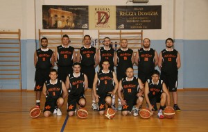 1 Div.: l’All Star Francavilla batte il Carovigno