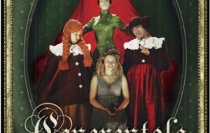 Domenica 13 Cenerentola Across the Universe