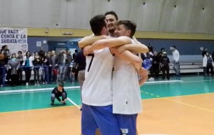 C Reg.: Fasano batte Bari e conquista punti d’oro per i playoff